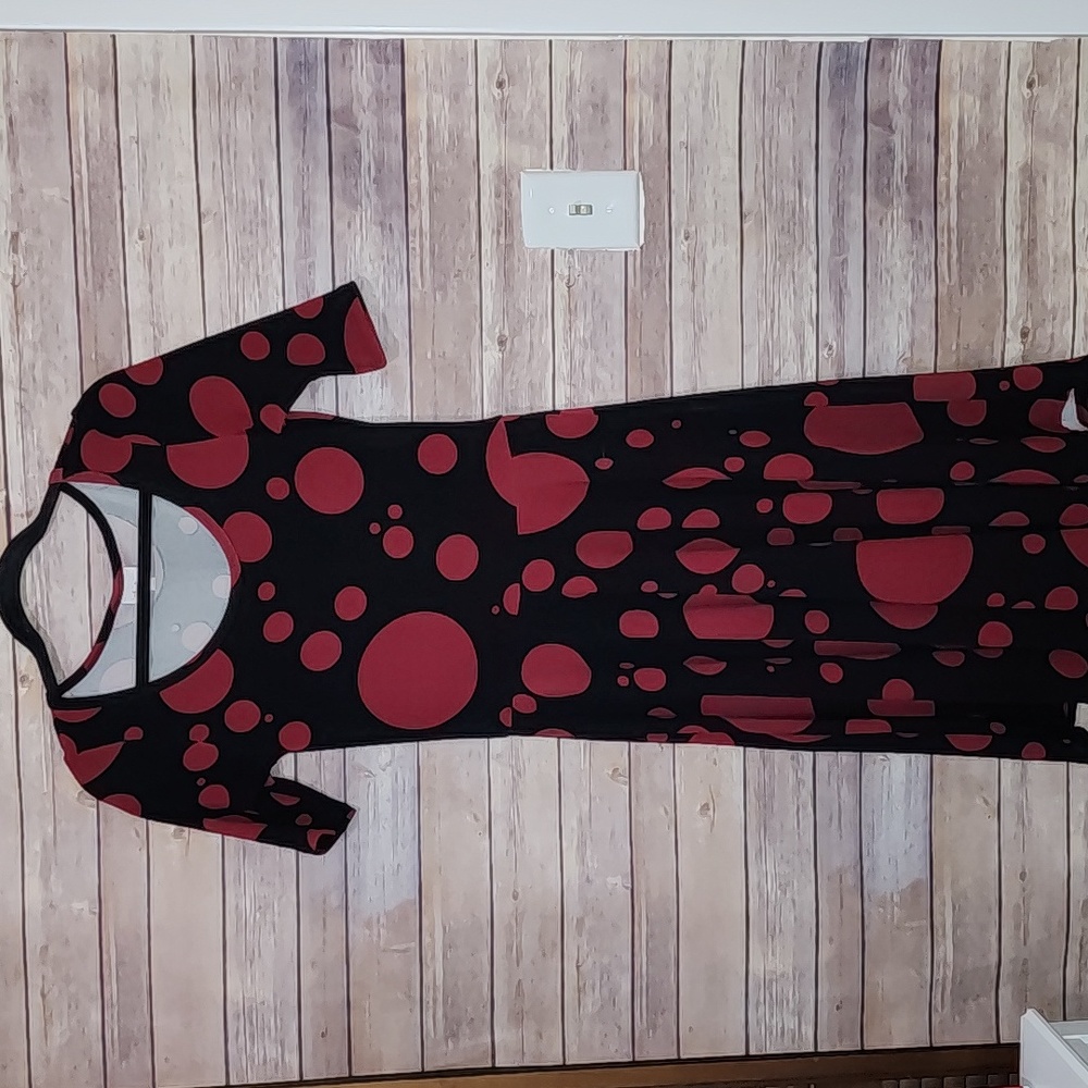 Lularoe Nicole